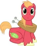 Big mac Big mac