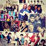 All of them! Mixer, Belieber and Directioner!!! All of them! Mixer, Belieber and Directioner!!!