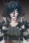 Laughing jack