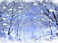 Cold and Snowy Cold and Snowy