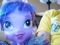 Twilight Sparkle Twilight Sparkle