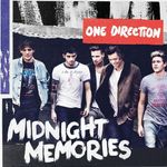 MIDNIGHT MEMORIES MIDNIGHT MEMORIES