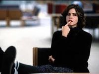Allison from The Breakfast Club Allison from The Breakfast Club