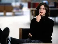 Allison from The Breakfast Club Allison from The Breakfast Club