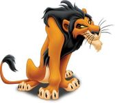 Scar (The Lion King) Scar (The Lion King)