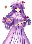 Patchouli knowledge Patchouli knowledge