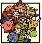 Super smash bros (original) Super smash bros (original)