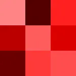 Red Red