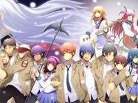 angel beats angel beats