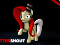 fluttershout fluttershout