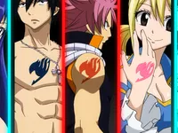 Fairy Tail