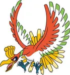 Ho-oh Ho-oh