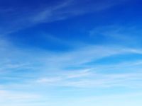 Cirrostratus Cirrostratus