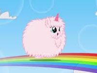 fluffle puff