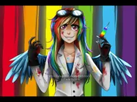 Rainbow Dash Rainbow Dash