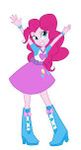 Pinkie Pie equestria girl Pinkie Pie equestria girl