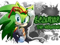 Scourge
