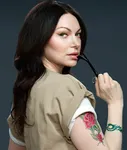 Alex! Piper broke her f***ing heart, bailed on her when her mum died, and then lead her on to save her own loneliness. Alex! Piper broke her f***ing heart, bailed on her when her mum died, and then lead her on to save her own loneliness.