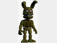 Plushtrap Plushtrap