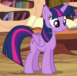 Twilight Sparkle Twilight Sparkle
