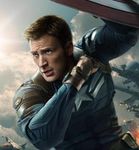 Captain America / Steve Rogers Captain America / Steve Rogers