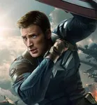 Captain America / Steve Rogers Captain America / Steve Rogers