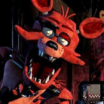 Foxy Foxy
