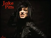 Jake Pitts Jake Pitts