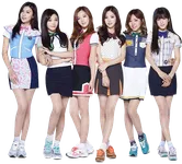A-Pink