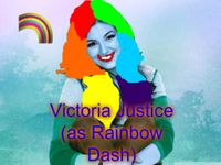 Rainbow Justice Rainbow Justice