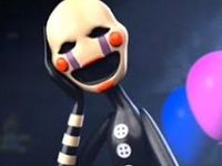 Marionette Marionette
