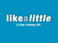 A little A little
