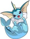 Vaporeon Vaporeon