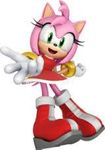 Amy Amy