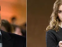 tony stark and hermione granger