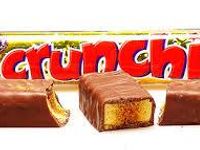 Crunchie Crunchie