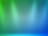 Green-Blue Green-Blue