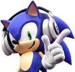 Sonic! Sonic!