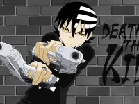 Death The Kid