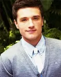 JOSH HUTCERSON JOSH HUTCERSON