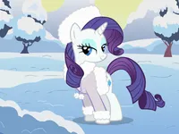 Rarity's Rarity's