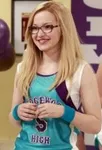 Maddie!