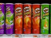 Pringles Pringles
