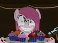 cupcakes! (OMG scary!!) cupcakes! (OMG scary!!)