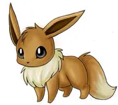 Eevee Eevee