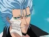 Grimmjow (from Bleach) Grimmjow (from Bleach)
