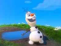 In Summer In Summer