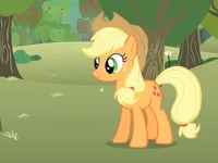 Applejack Applejack