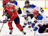 Hockey Hockey