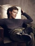 Klaus Mikaelson Klaus Mikaelson